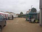 Fte des Plantes 28 avril 2024