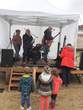 Fte des Plantes 28 avril 2024