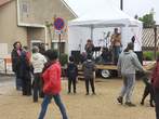Fte des Plantes 28 avril 2024