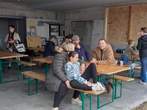 Fte des Plantes 28 avril 2024