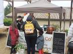 Fte des Plantes 28 avril 2024