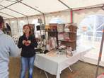 Fte des Plantes 28 avril 2024