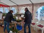 Fte des Plantes 28 avril 2024