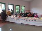 Fte des Plantes 28 avril 2024