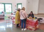 Fte des Plantes 28 avril 2024