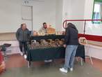 Fte des Plantes 28 avril 2024