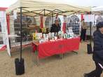 Fte des Plantes 28 avril 2024