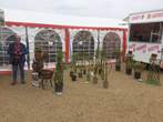 Fte des Plantes 28 avril 2024