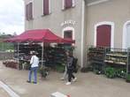 Fte des Plantes 28 avril 2024