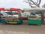 Fte des Plantes 28 avril 2024
