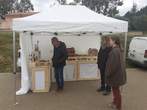 Fte des Plantes 28 avril 2024