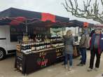 Fte des Plantes 28 avril 2024