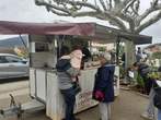 Fte des Plantes 28 avril 2024