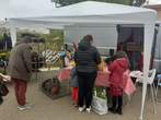 Fte des Plantes 28 avril 2024