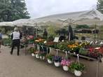 Fte des Plantes 28 avril 2024