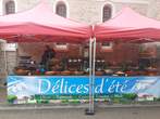 Fte des Plantes 28 avril 2024