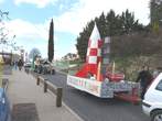 Petit tour du village