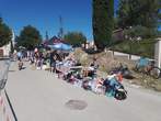 VIDE GRENIER ET MARCHE ARTISANAL