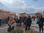 Carnaval de Salignac 6 mars 2022